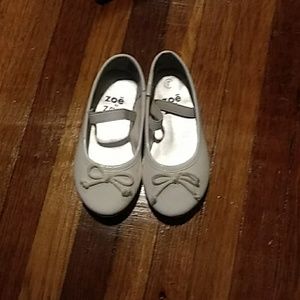 Toddler shoes
